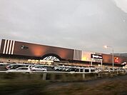 ヤマナカ　二川店 1440m