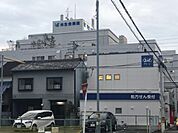 光生会病院 460m