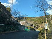 高山学園 700m