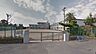 周辺：高根小学校高根小学校 2500m