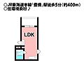 サンハイツ白河1階210万円