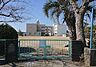 周辺：大清水小学校 2500m