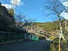 周辺：高山学園 1640m
