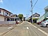 その他：前面道路含む現地写真