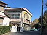 周辺：あしはら保育園 2370m