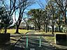 周辺：東脇公園 1340m