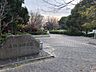 周辺：高師本郷公園 890m