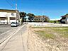 その他：前面道路含む現地写真