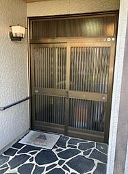 室内の画像