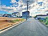 その他：前面道路含む現地写真