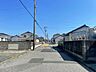 その他：前面道路含む現地写真