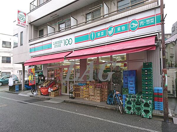 東京都江戸川区南小岩7丁目(賃貸マンション1DK・3階・33.86㎡)の写真 その20