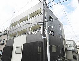 町屋駅 8.5万円