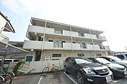 ★西国立駅から徒歩5分！3階建ての物件★