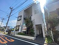 東京都立川市富士見町4丁目14-2：物件画像／株式会社タウンハウジング東京　羽村店