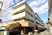 東京都八王子市暁町1丁目40-4：物件画像／株式会社タウンハウジング東京　羽村店