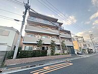 東京都昭島市朝日町3丁目6-7：物件画像／株式会社タウンハウジング東京　羽村店