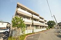 東京都昭島市中神町1299-3：物件画像／株式会社タウンハウジング東京　羽村店
