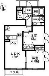 西立川駅 13.1万円