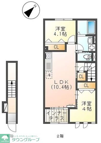 外観画像