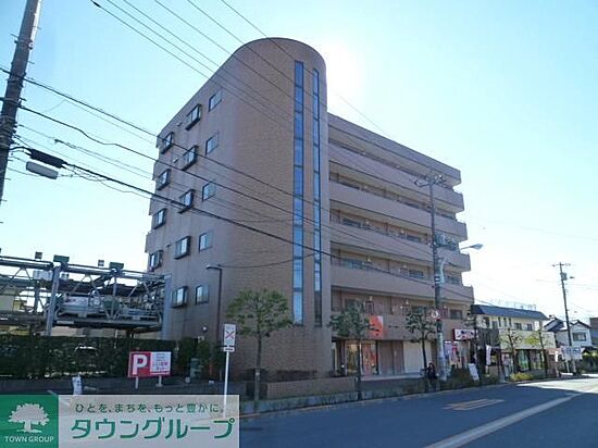 外観画像