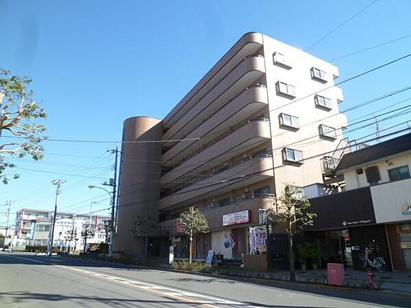 外観画像