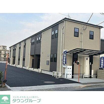 外観画像