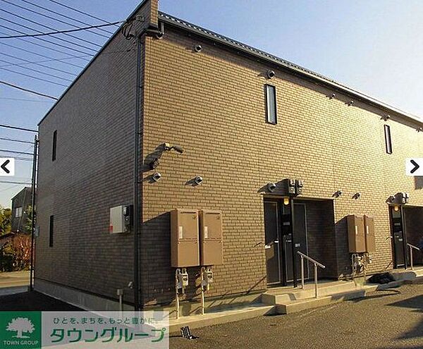 外観画像