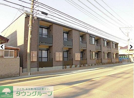 外観画像