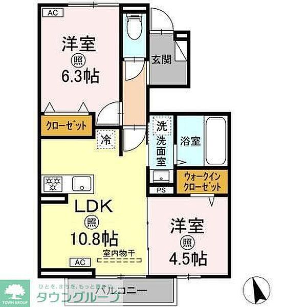 外観画像