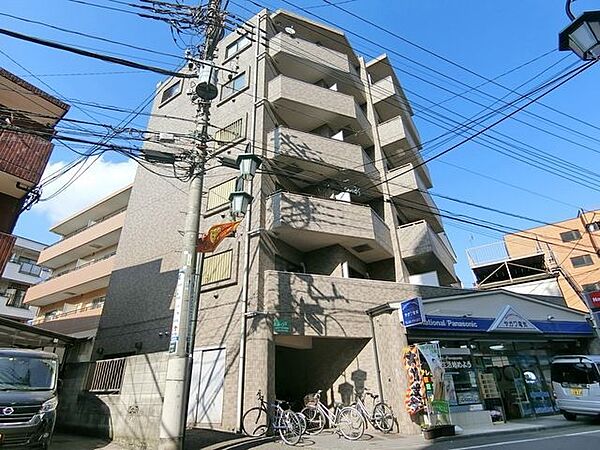 外観画像