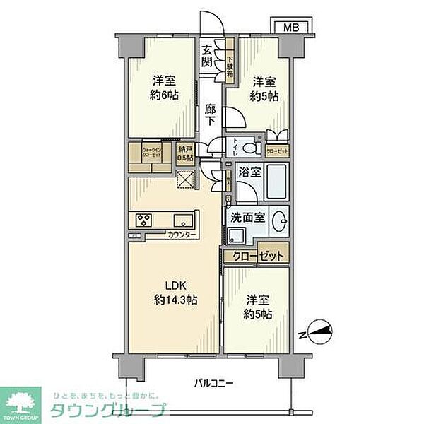 外観画像