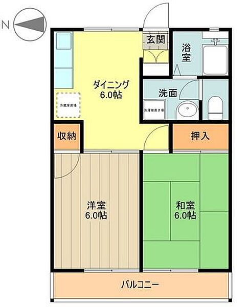 外観画像