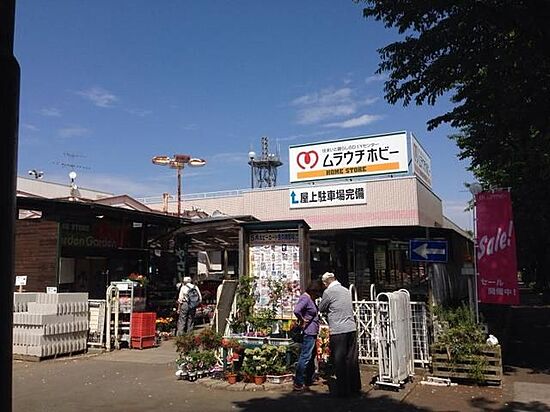 外観画像