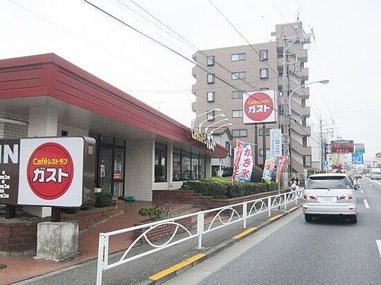 外観画像