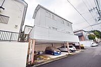 東京都東大和市湖畔1丁目911-21：物件画像／株式会社タウンハウジング東京　羽村店