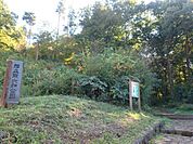 都立東大和公園 721m