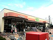 コープ弁天通り店 982m