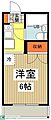 アートイン八王子1階4.3万円