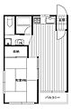 パークヒルズ美堀2階7.4万円