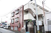 東京都青梅市東青梅3丁目21-8：物件画像／株式会社タウンハウジング東京　羽村店