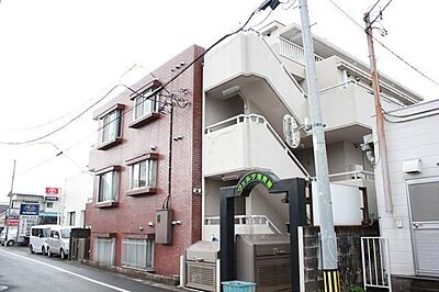 外観 外観