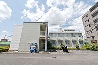 東京都立川市一番町4丁目12-9：物件画像／株式会社タウンハウジング東京　羽村店
