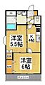 ボヌール金原4階6.5万円
