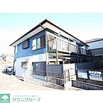 東京都青梅市長淵7丁目110-1：物件画像／株式会社タウンハウジング東京　羽村店