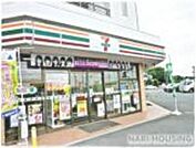 セブンイレブン立川砂川町店 1101m