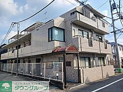 センチュリー河辺