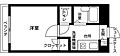 Aifort.立川2階5.7万円