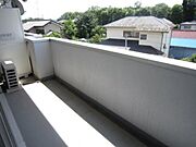 ★バルコニー★
