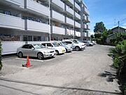 ★敷地内駐車場★